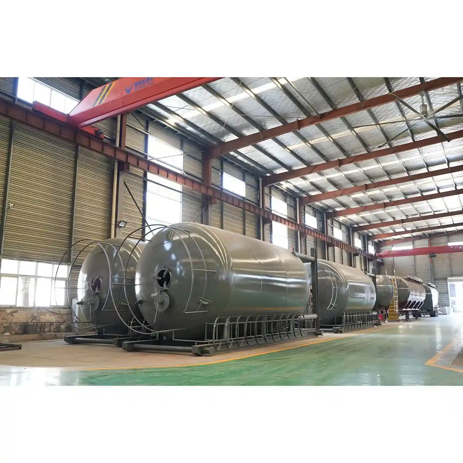 Customization Options