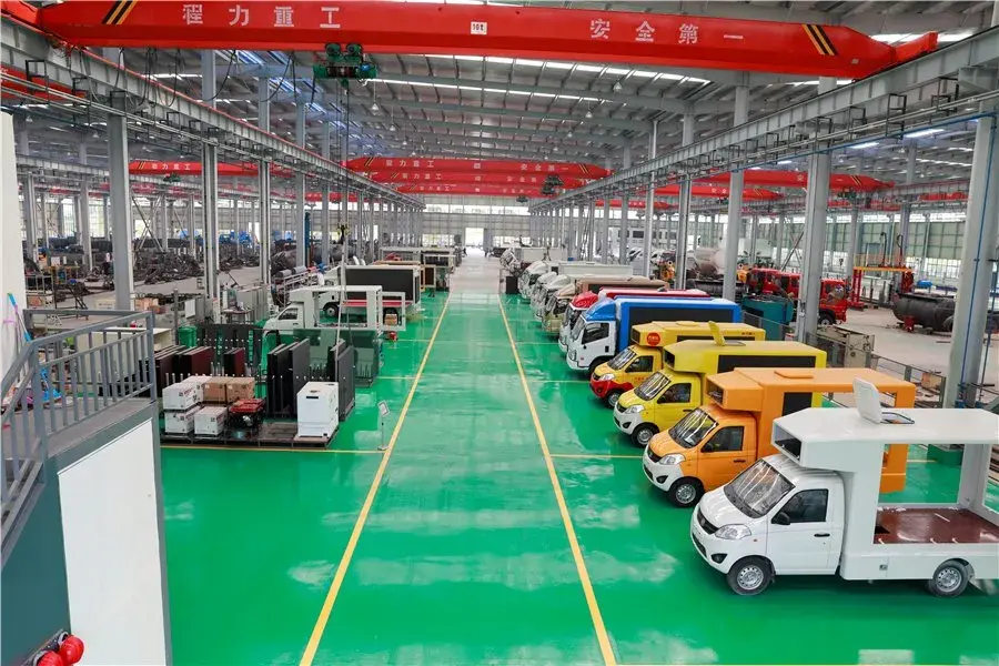 Maximized Efficiency